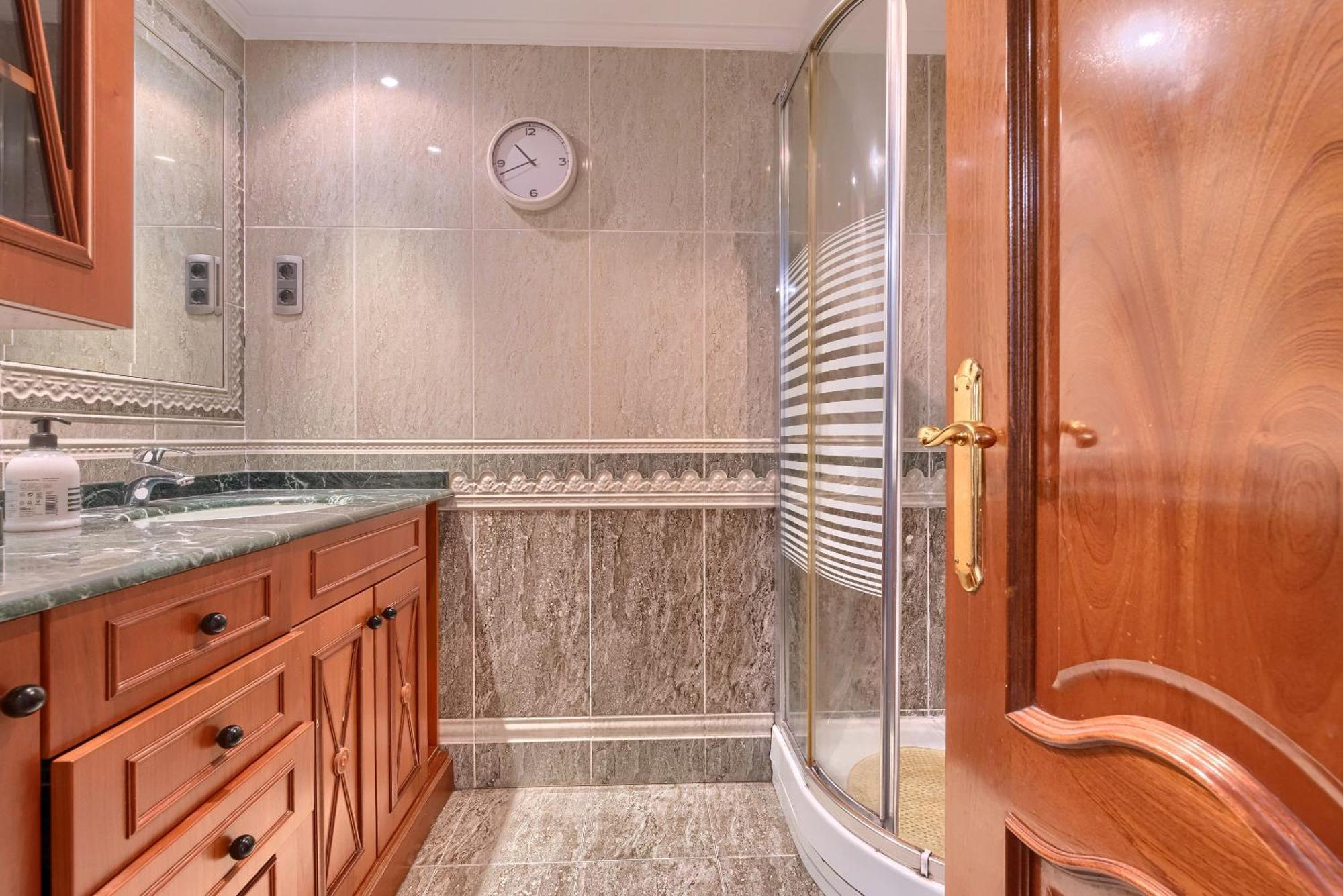 Апартаменты Vivienda Turistica Acogedora En Uribarri Бильбао Экстерьер фото